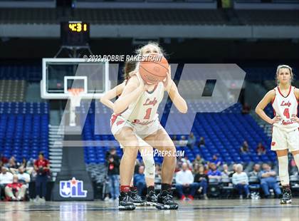 Thumbnail 1 in Winnsboro vs. Bishop (UIL 3A State Semifinal) photogallery.