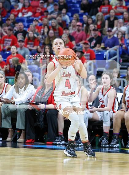 Thumbnail 1 in Winnsboro vs. Bishop (UIL 3A State Semifinal) photogallery.