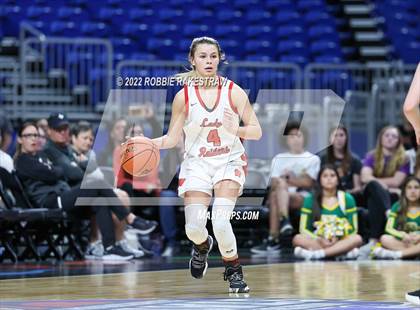 Thumbnail 3 in Winnsboro vs. Bishop (UIL 3A State Semifinal) photogallery.