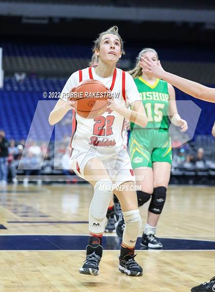 Thumbnail 1 in Winnsboro vs. Bishop (UIL 3A State Semifinal) photogallery.