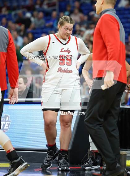 Thumbnail 1 in Winnsboro vs. Bishop (UIL 3A State Semifinal) photogallery.