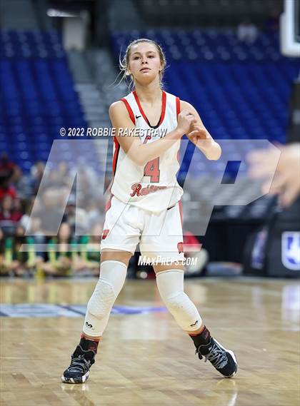 Thumbnail 1 in Winnsboro vs. Bishop (UIL 3A State Semifinal) photogallery.