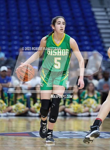 Thumbnail 1 in Winnsboro vs. Bishop (UIL 3A State Semifinal) photogallery.