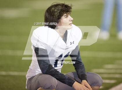 Thumbnail 1 in Dublin vs. Antioch (CIF NCS D1 Playoff) photogallery.
