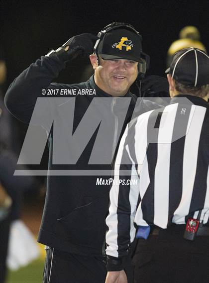 Thumbnail 1 in Dublin vs. Antioch (CIF NCS D1 Playoff) photogallery.