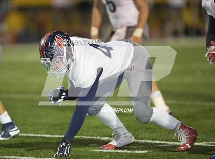 Thumbnail 1 in Dublin vs. Antioch (CIF NCS D1 Playoff) photogallery.