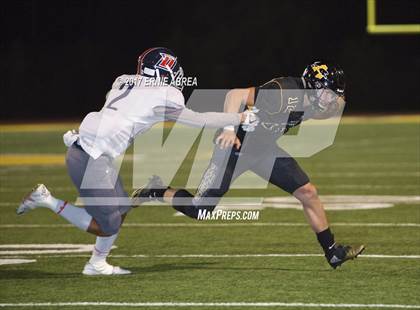 Thumbnail 3 in Dublin vs. Antioch (CIF NCS D1 Playoff) photogallery.
