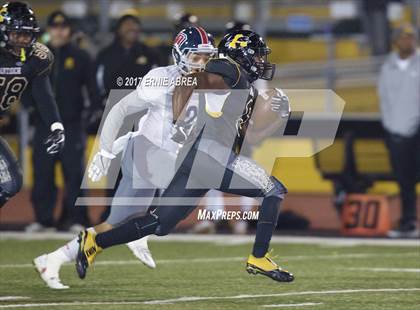 Thumbnail 1 in Dublin vs. Antioch (CIF NCS D1 Playoff) photogallery.