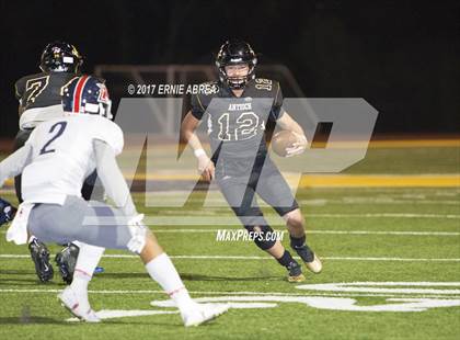 Thumbnail 2 in Dublin vs. Antioch (CIF NCS D1 Playoff) photogallery.