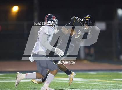 Thumbnail 1 in Dublin vs. Antioch (CIF NCS D1 Playoff) photogallery.