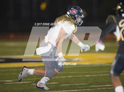 Thumbnail 3 in Dublin vs. Antioch (CIF NCS D1 Playoff) photogallery.