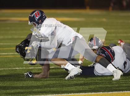 Thumbnail 1 in Dublin vs. Antioch (CIF NCS D1 Playoff) photogallery.