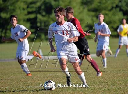 Thumbnail 3 in Holy Cross @ Rancocas Valley photogallery.