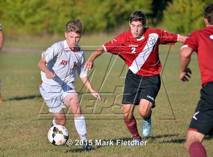 Thumbnail 3 in Holy Cross @ Rancocas Valley photogallery.
