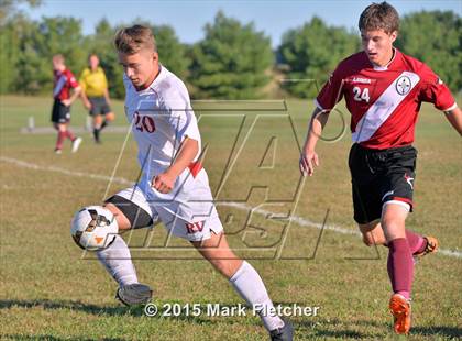 Thumbnail 2 in Holy Cross @ Rancocas Valley photogallery.