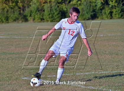 Thumbnail 3 in Holy Cross @ Rancocas Valley photogallery.