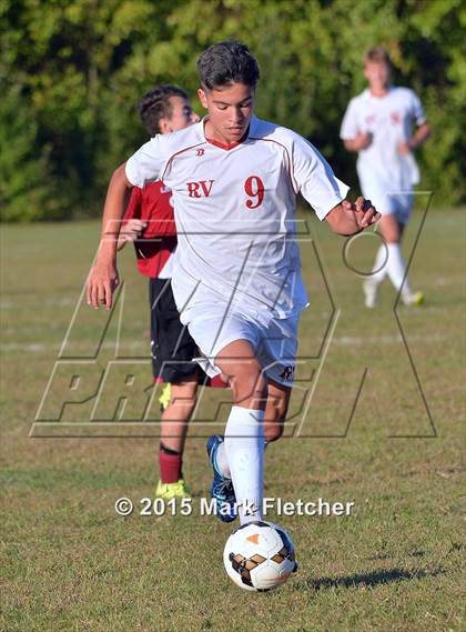 Thumbnail 1 in Holy Cross @ Rancocas Valley photogallery.