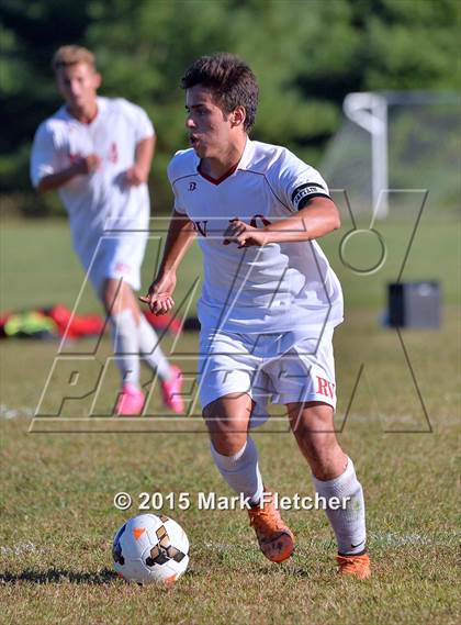Thumbnail 1 in Holy Cross @ Rancocas Valley photogallery.