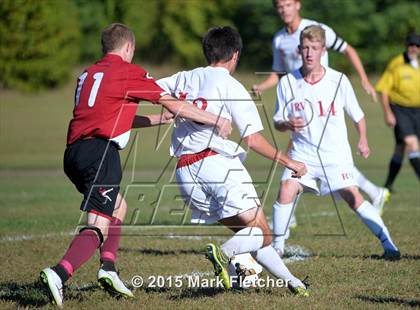 Thumbnail 1 in Holy Cross @ Rancocas Valley photogallery.