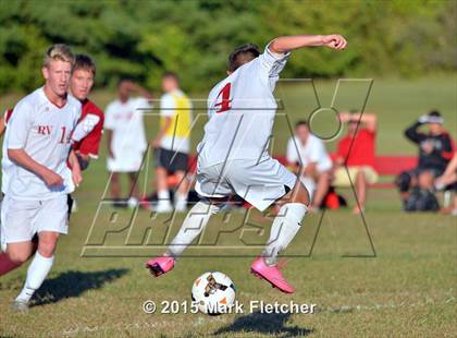Thumbnail 3 in Holy Cross @ Rancocas Valley photogallery.