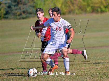 Thumbnail 1 in Holy Cross @ Rancocas Valley photogallery.