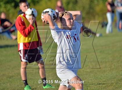 Thumbnail 2 in Holy Cross @ Rancocas Valley photogallery.
