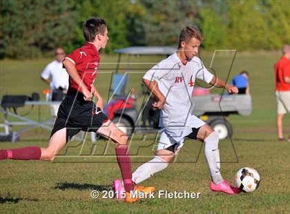 Thumbnail 1 in Holy Cross @ Rancocas Valley photogallery.