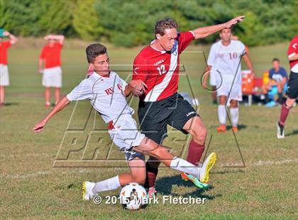 Thumbnail 2 in Holy Cross @ Rancocas Valley photogallery.