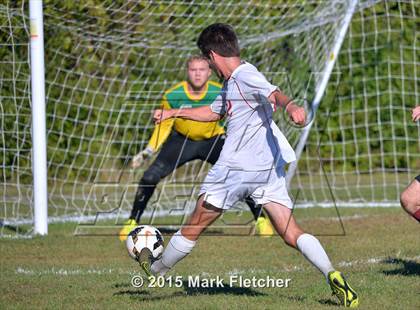 Thumbnail 2 in Holy Cross @ Rancocas Valley photogallery.