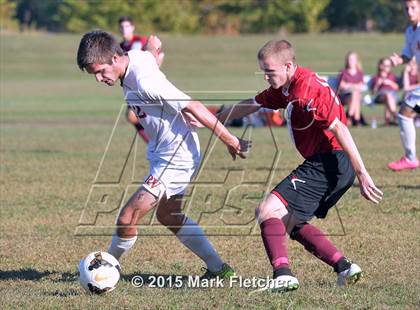 Thumbnail 1 in Holy Cross @ Rancocas Valley photogallery.