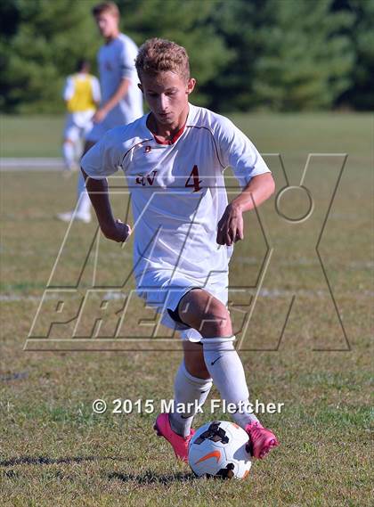 Thumbnail 3 in Holy Cross @ Rancocas Valley photogallery.