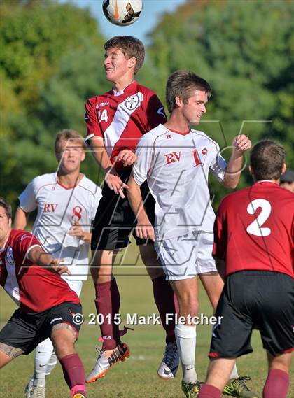 Thumbnail 1 in Holy Cross @ Rancocas Valley photogallery.