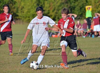 Thumbnail 2 in Holy Cross @ Rancocas Valley photogallery.