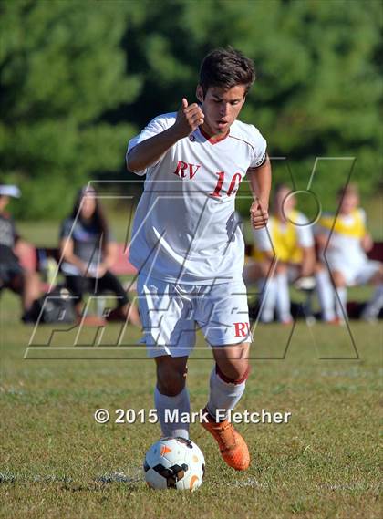 Thumbnail 1 in Holy Cross @ Rancocas Valley photogallery.