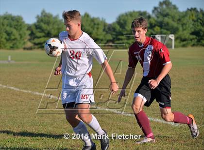 Thumbnail 1 in Holy Cross @ Rancocas Valley photogallery.