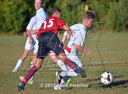 Thumbnail 2 in Holy Cross @ Rancocas Valley photogallery.