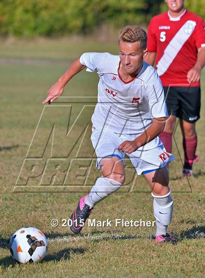 Thumbnail 2 in Holy Cross @ Rancocas Valley photogallery.