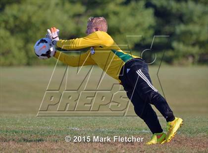 Thumbnail 3 in Holy Cross @ Rancocas Valley photogallery.