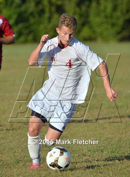 Thumbnail 3 in Holy Cross @ Rancocas Valley photogallery.