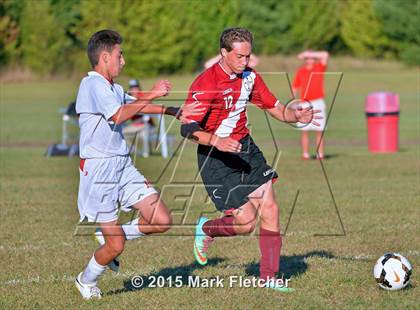 Thumbnail 1 in Holy Cross @ Rancocas Valley photogallery.