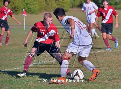 Thumbnail 2 in Holy Cross @ Rancocas Valley photogallery.