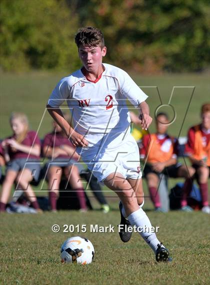 Thumbnail 3 in Holy Cross @ Rancocas Valley photogallery.
