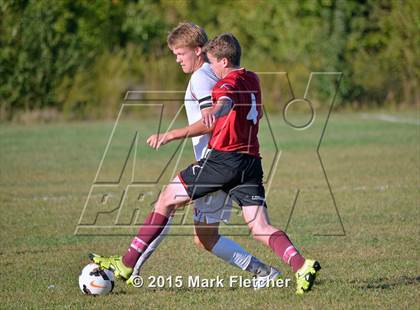 Thumbnail 1 in Holy Cross @ Rancocas Valley photogallery.