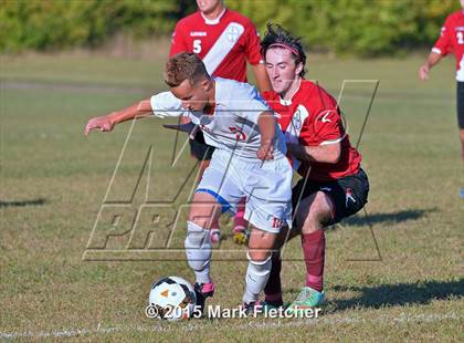 Thumbnail 3 in Holy Cross @ Rancocas Valley photogallery.