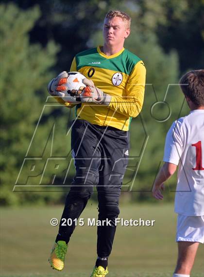Thumbnail 1 in Holy Cross @ Rancocas Valley photogallery.