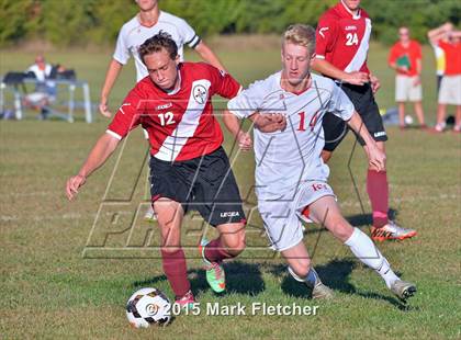 Thumbnail 2 in Holy Cross @ Rancocas Valley photogallery.