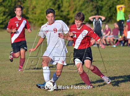 Thumbnail 3 in Holy Cross @ Rancocas Valley photogallery.