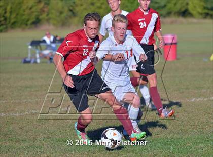 Thumbnail 1 in Holy Cross @ Rancocas Valley photogallery.