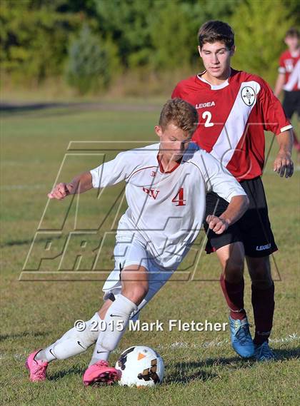 Thumbnail 2 in Holy Cross @ Rancocas Valley photogallery.