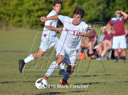 Thumbnail 1 in Holy Cross @ Rancocas Valley photogallery.